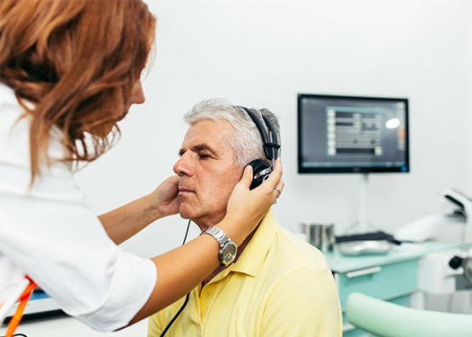 Hearing Test Offer